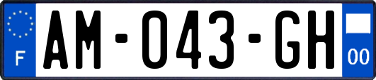 AM-043-GH