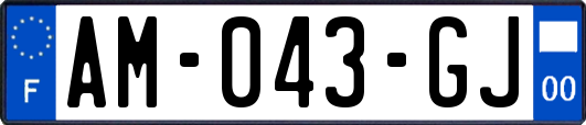 AM-043-GJ