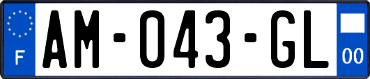 AM-043-GL