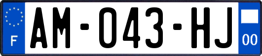 AM-043-HJ