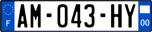 AM-043-HY