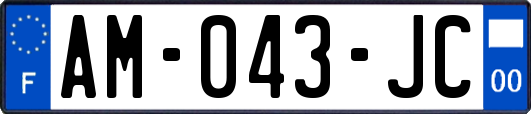 AM-043-JC