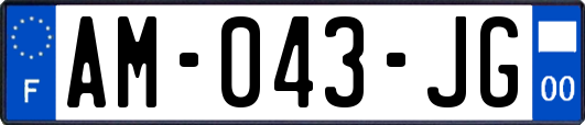 AM-043-JG
