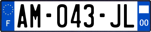 AM-043-JL