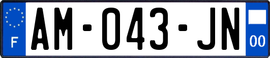 AM-043-JN