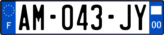 AM-043-JY