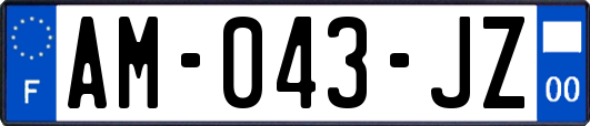 AM-043-JZ