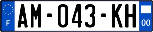 AM-043-KH