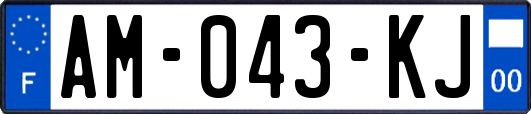 AM-043-KJ