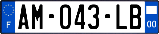 AM-043-LB