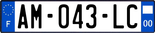 AM-043-LC