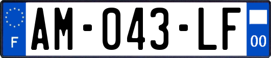 AM-043-LF