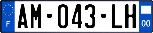 AM-043-LH