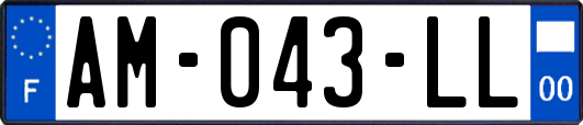 AM-043-LL