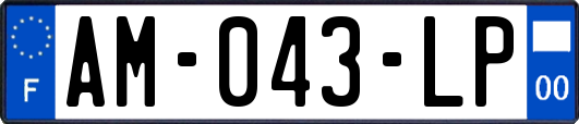 AM-043-LP