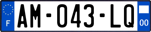 AM-043-LQ