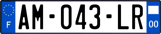 AM-043-LR