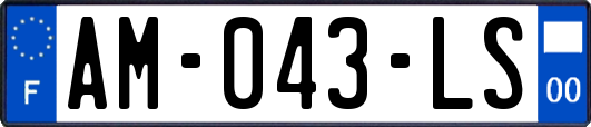 AM-043-LS