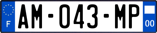 AM-043-MP