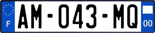 AM-043-MQ