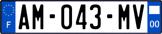 AM-043-MV