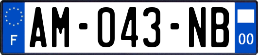 AM-043-NB