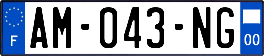 AM-043-NG
