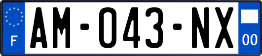 AM-043-NX