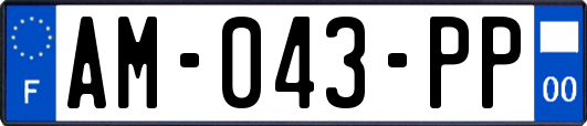 AM-043-PP