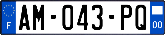 AM-043-PQ