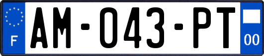 AM-043-PT
