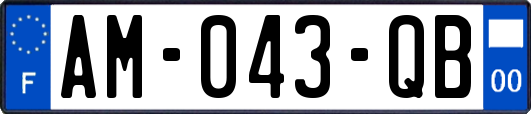 AM-043-QB