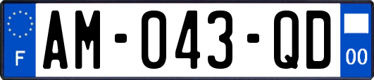 AM-043-QD