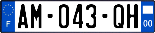 AM-043-QH