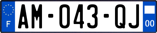 AM-043-QJ