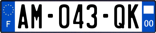 AM-043-QK