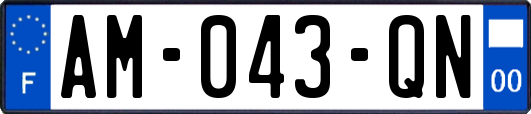 AM-043-QN