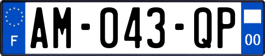 AM-043-QP