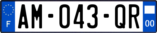 AM-043-QR