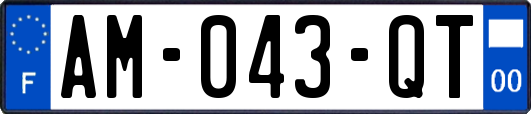AM-043-QT