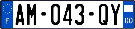 AM-043-QY