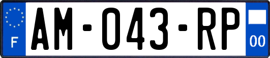 AM-043-RP