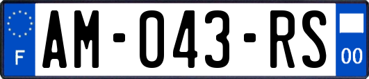 AM-043-RS