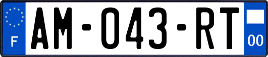 AM-043-RT