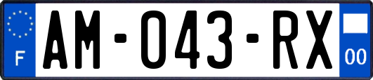 AM-043-RX