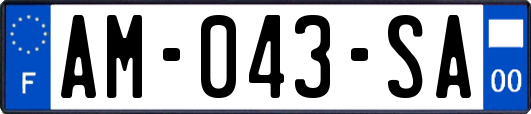 AM-043-SA