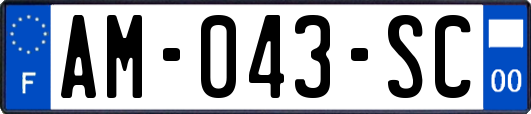 AM-043-SC