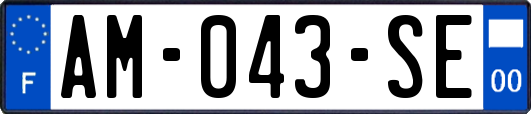 AM-043-SE