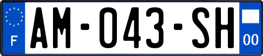 AM-043-SH