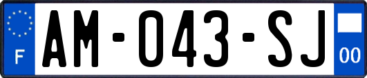 AM-043-SJ